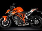 KTM 1290 Super Duke The Beast